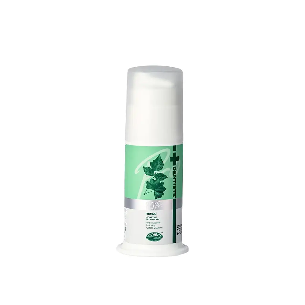 [박진영 PICK] 덴티스테 플러스화이트 프로 치약 펌프 60g /120g
